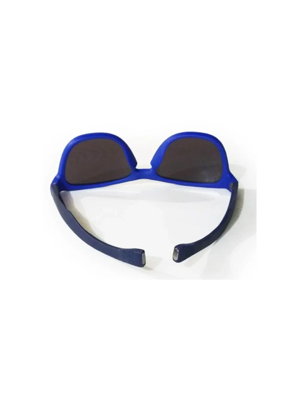 SAMPLE SALE LACOSTE SUNGLASS L776S BLUE unisex UV protection Polycarbonate Lens